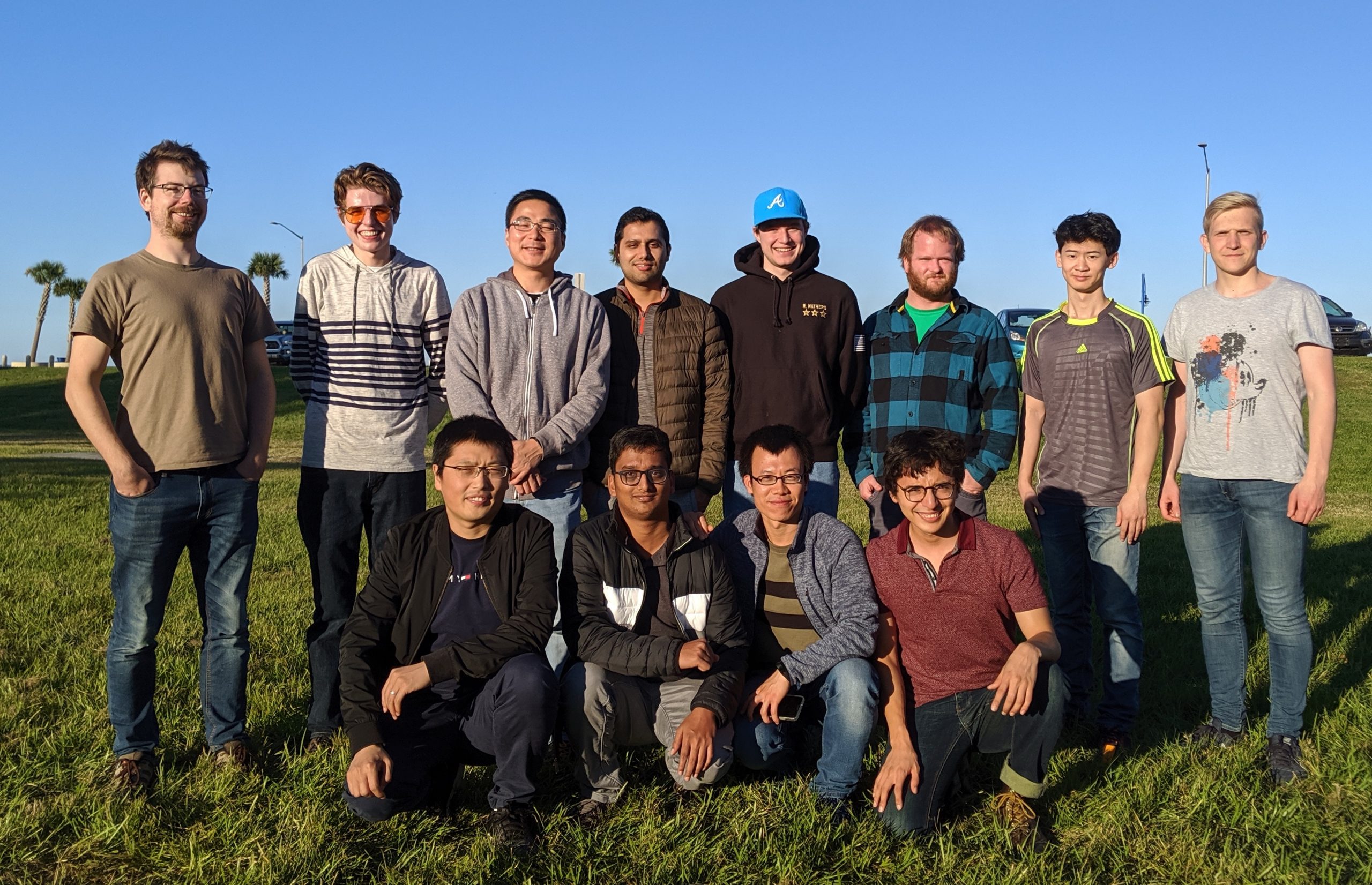 Sun Group Focuses
